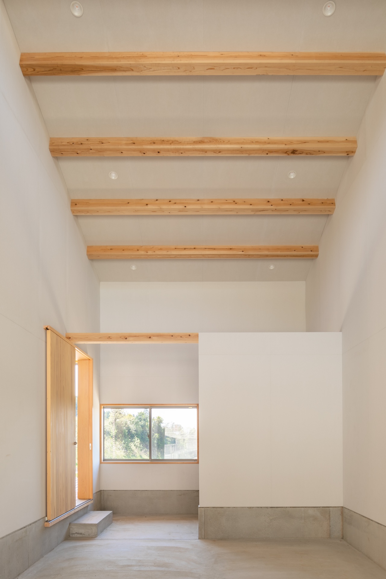 みんな家　大切畑